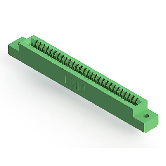 341-028-524-102 EDAC Inc.  Edgeboard Connectors